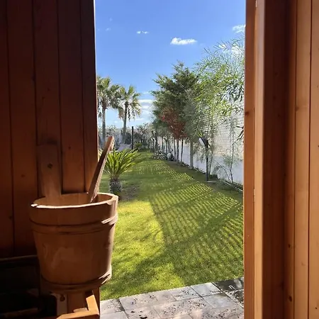 빌라 Miami