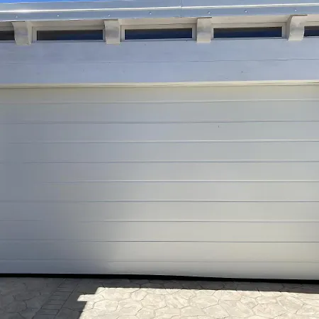 빌라 Miami 비에스테