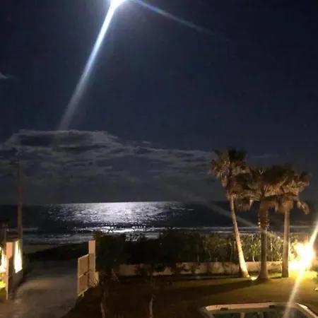 빌라 Miami *