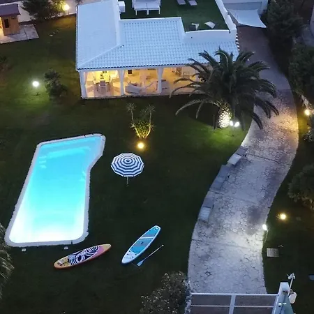 Villa Miami *