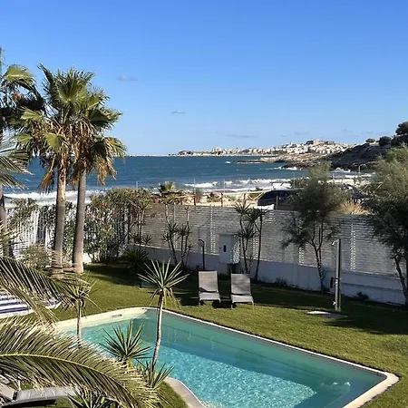 Villa Miami *
